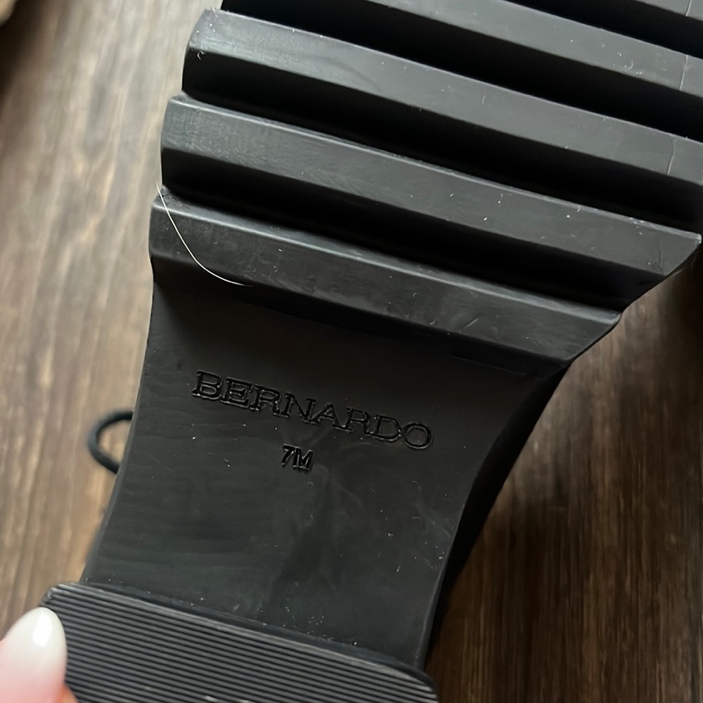 Bernardo Boot - image 5